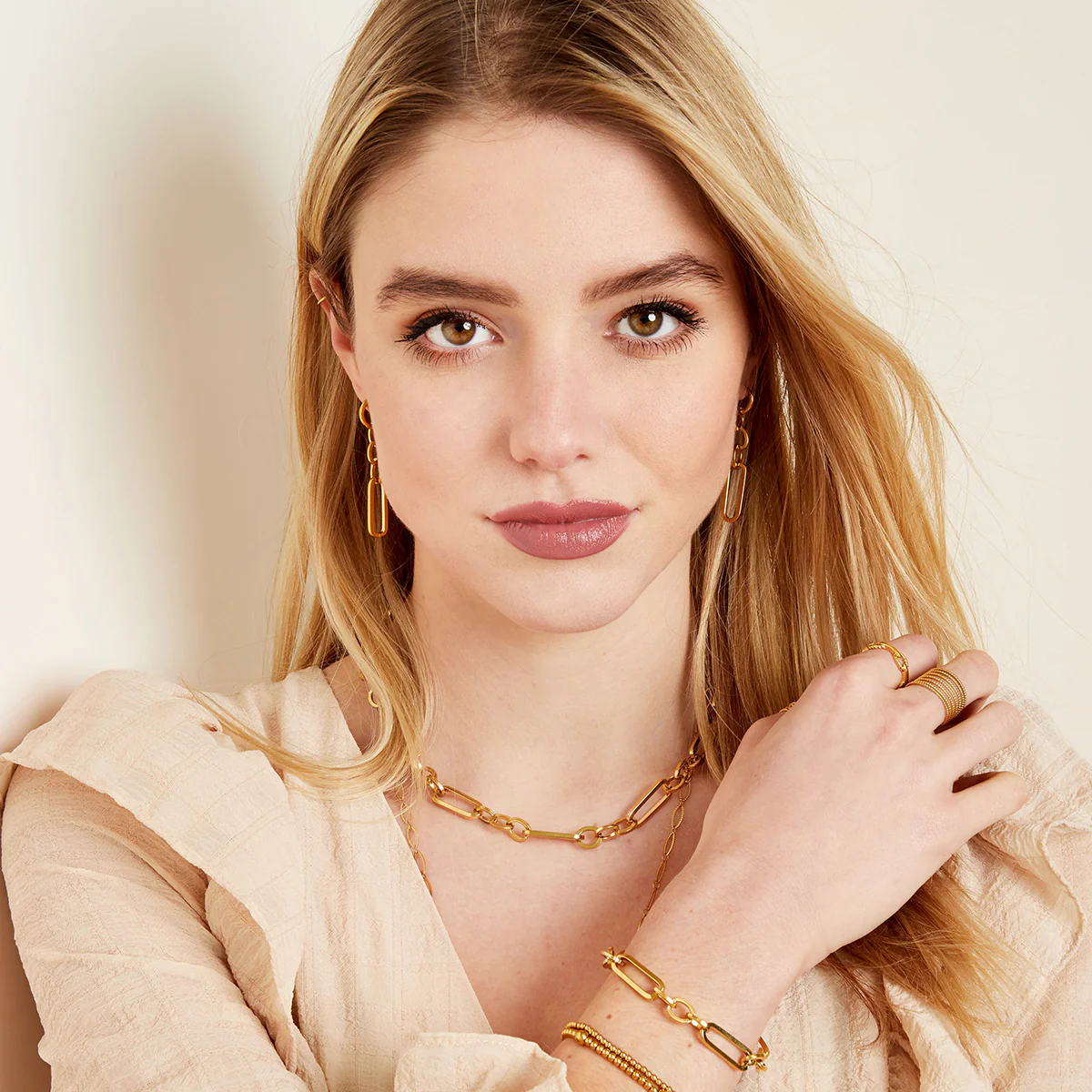 Ketting Funky - Afbeelding 3