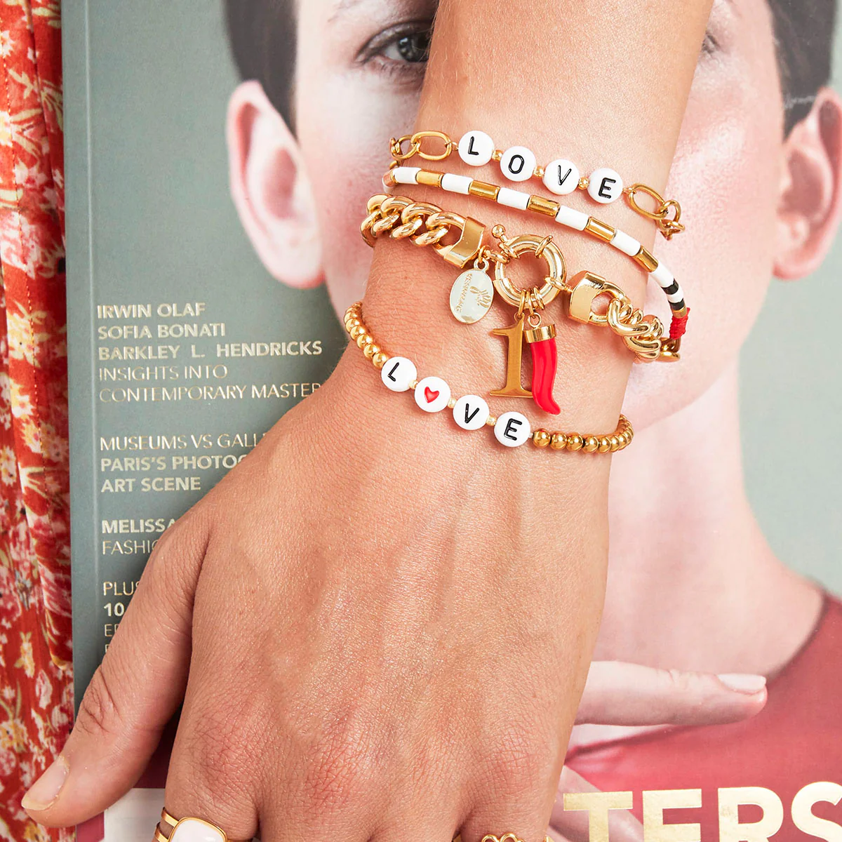 Bedel Horn - Afbeelding 5