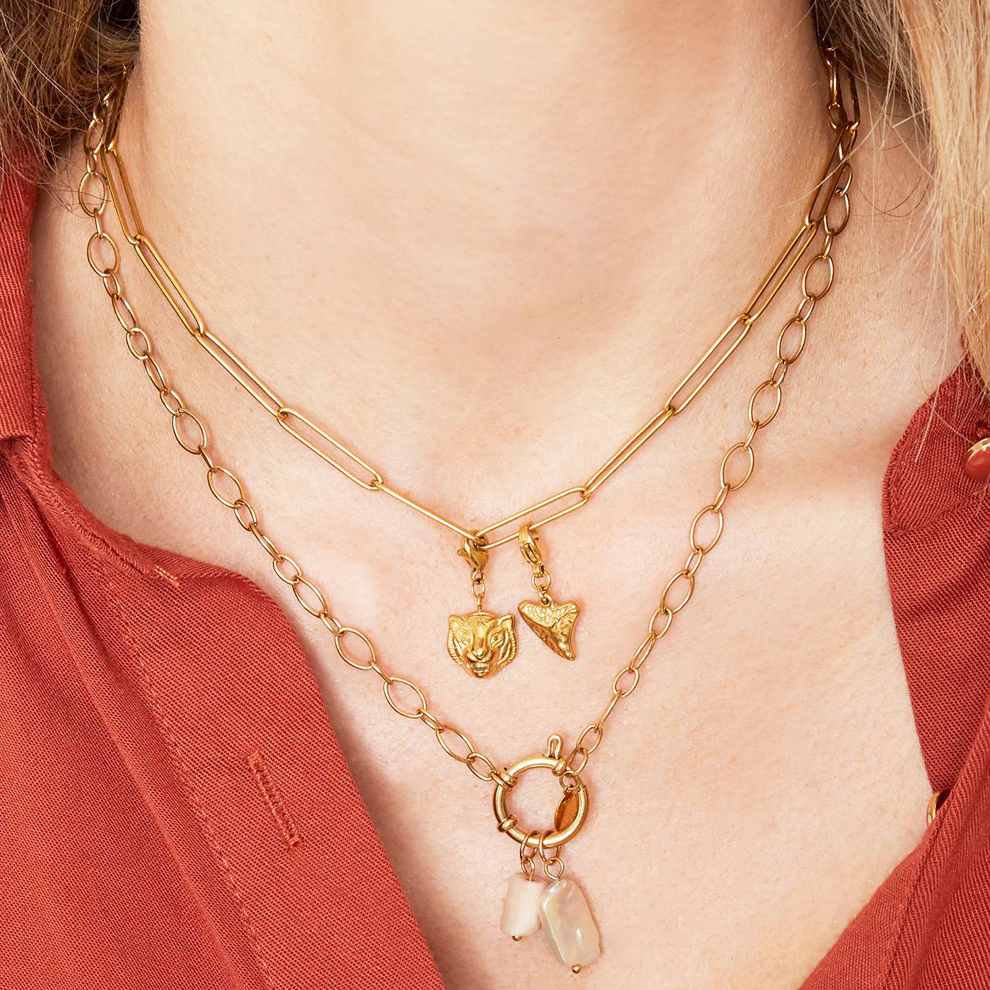 Bedel Tooth - Afbeelding 3