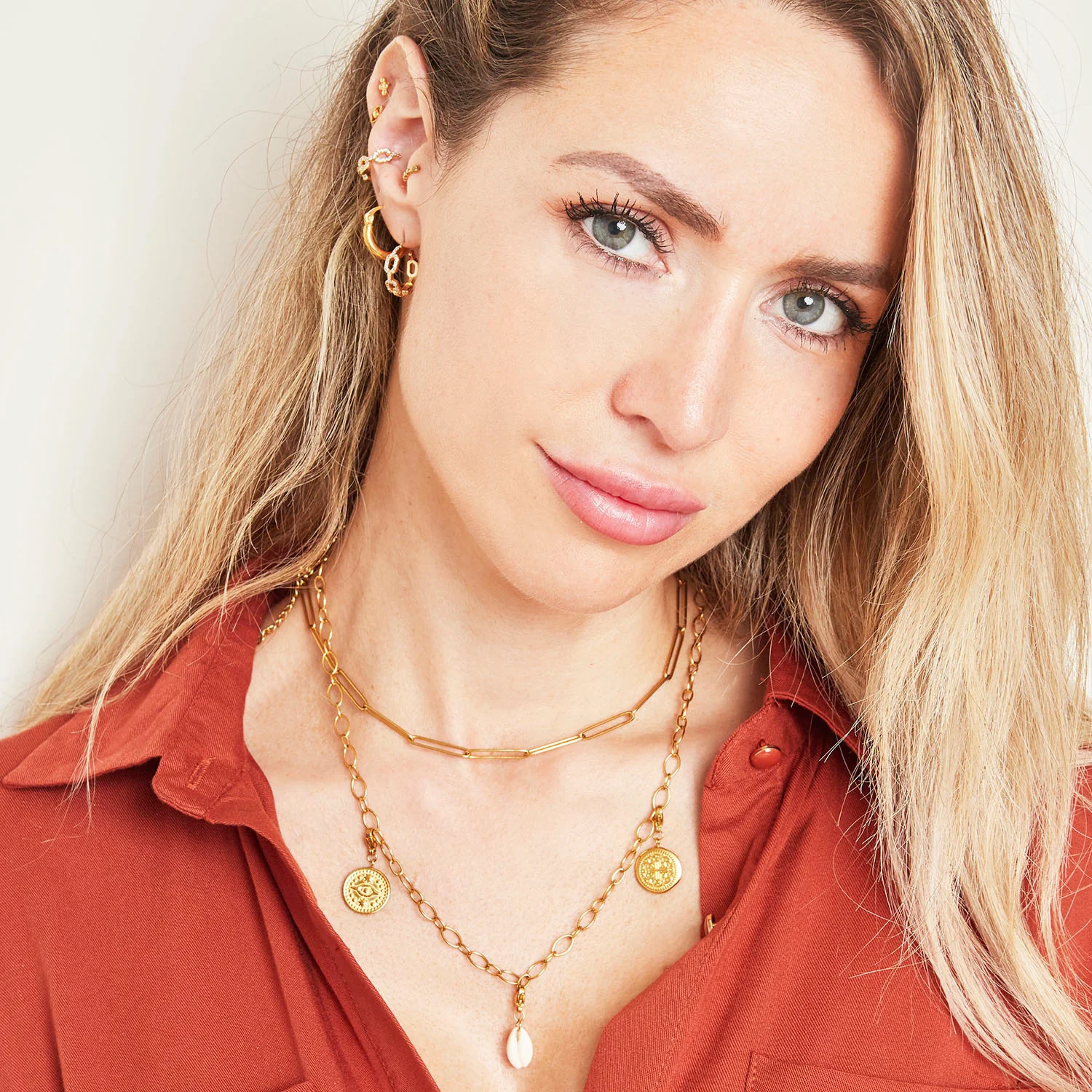 Bedel Shell - Afbeelding 3