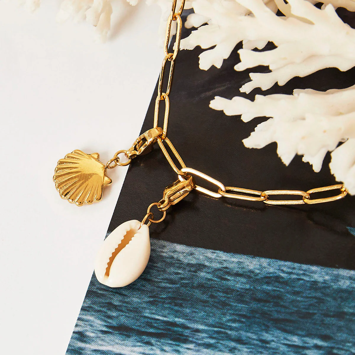 Bedel Shell - Afbeelding 4