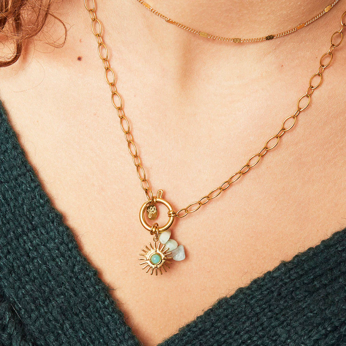 Bedel Sunny - Afbeelding 3