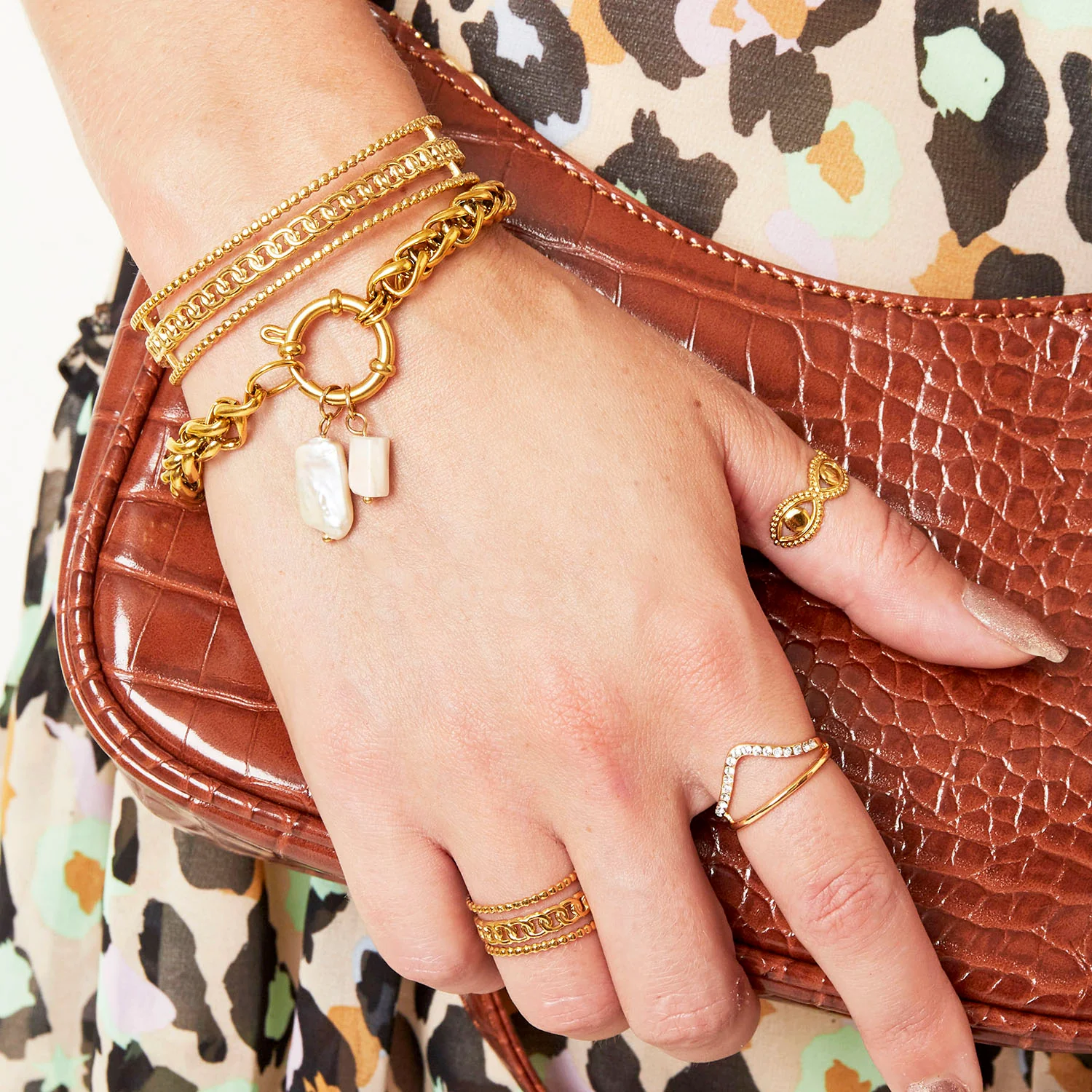 Bedel Tube Stone - Afbeelding 4