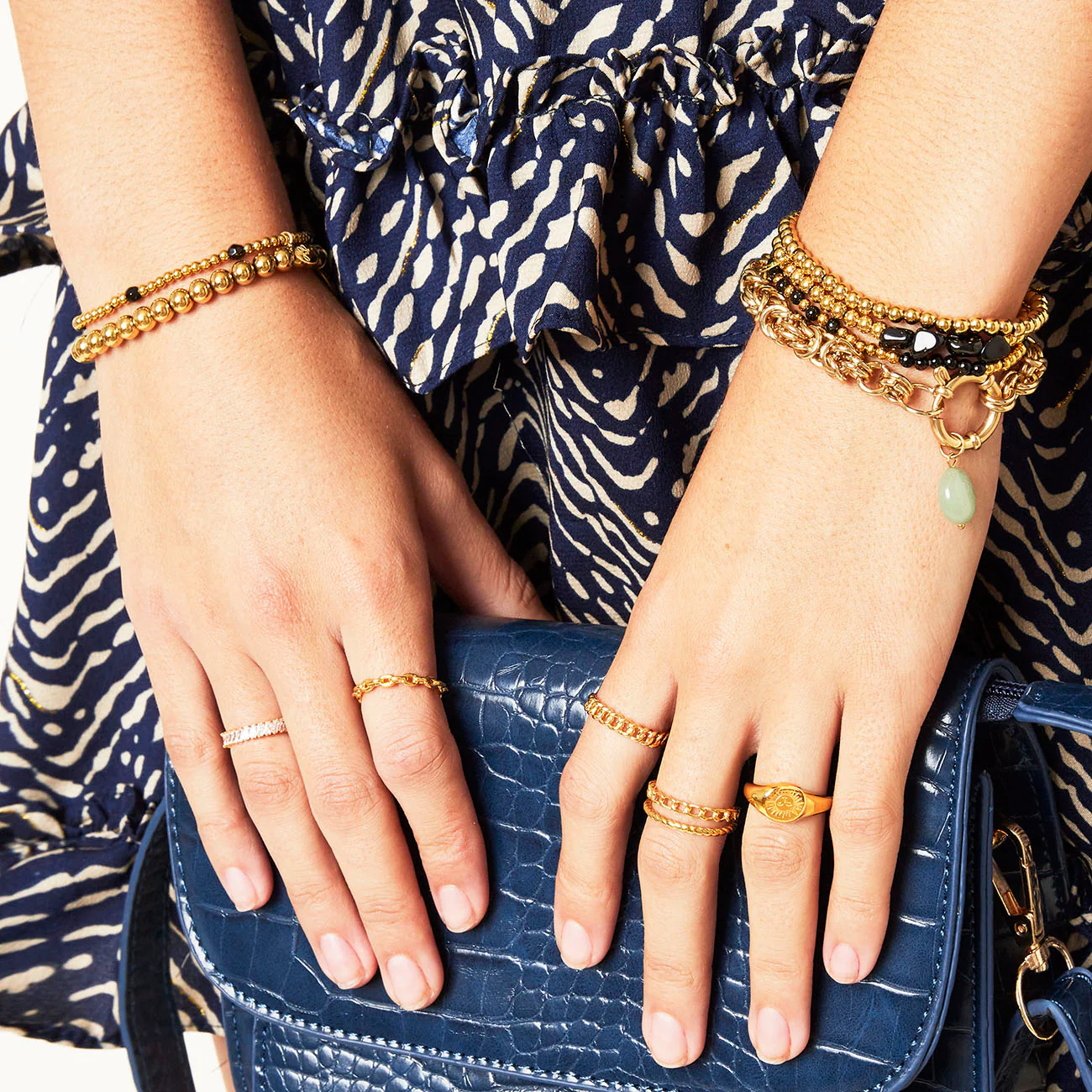 Bedel Black Stone - Afbeelding 3