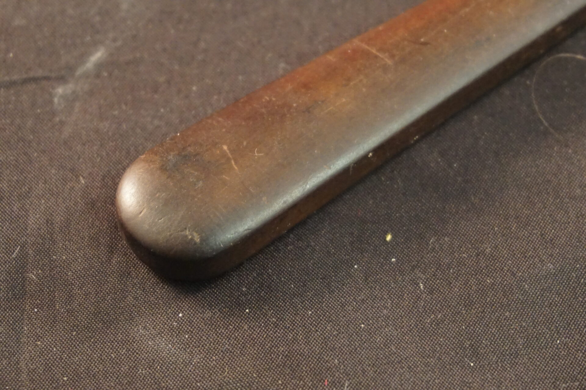 12 Art Deco messen in cassette Alain Saint Joanis Frankrijk - Afbeelding 7