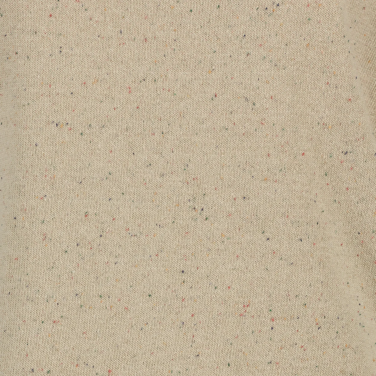 Jane Lushka Clay Top Beige Melange - Afbeelding 6