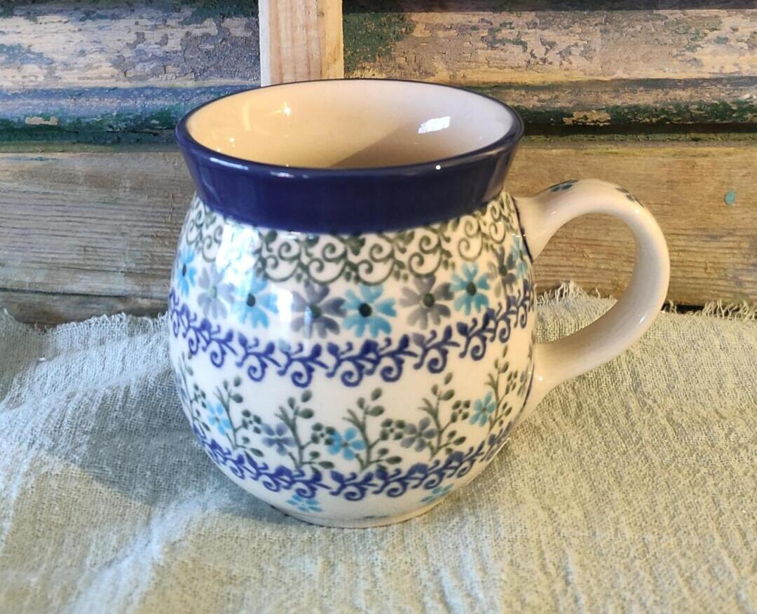 CA 005-2250x Bunzlau Bolmok 240ml Garland - Afbeelding 2