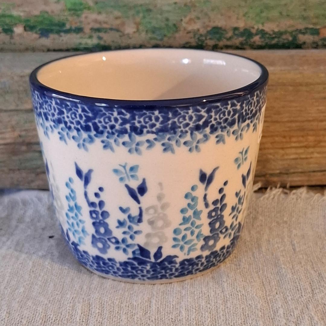 CA C89-3278x Bunzlau Mug 150ml WildGarden by Maria Starzyk - Afbeelding 2