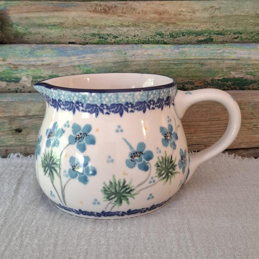 CA 009-3301x Bunzlau Schenkkan 500ml by Teresa Liana - Afbeelding 2