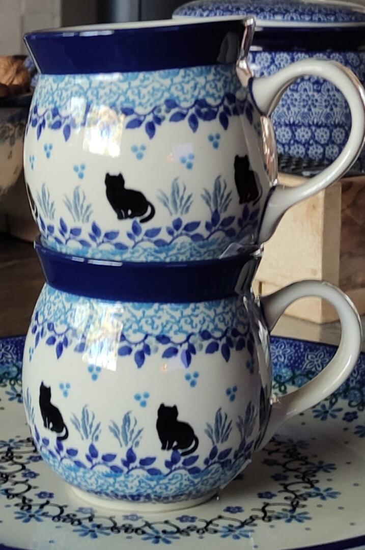 CA 005-2855x Bunzlau Bolmok 240ml PrideKitten - Afbeelding 3