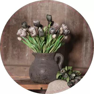 Muurcirkel. Nr 849 - Afbeelding 2