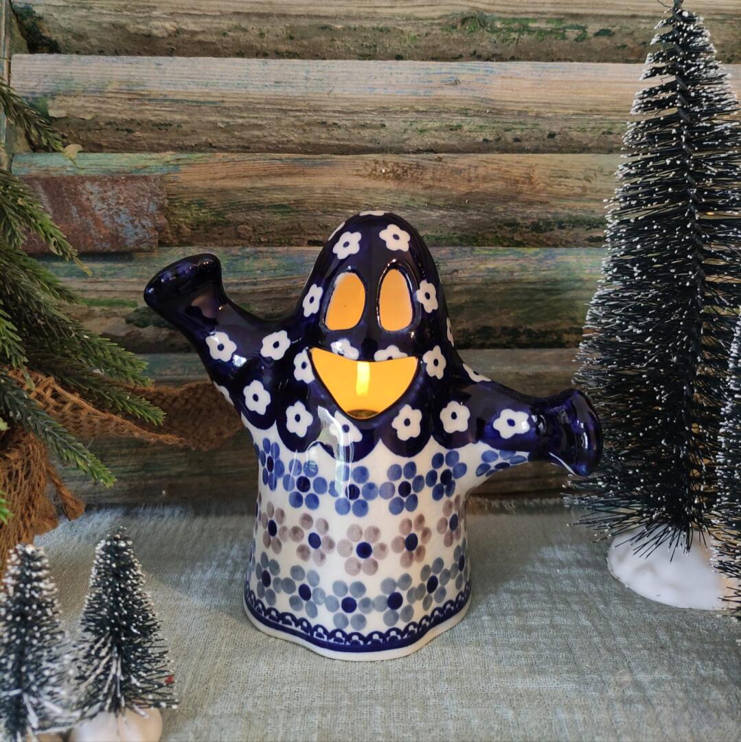 Manufaktura Spookje 14cm x 14cm - Afbeelding 2