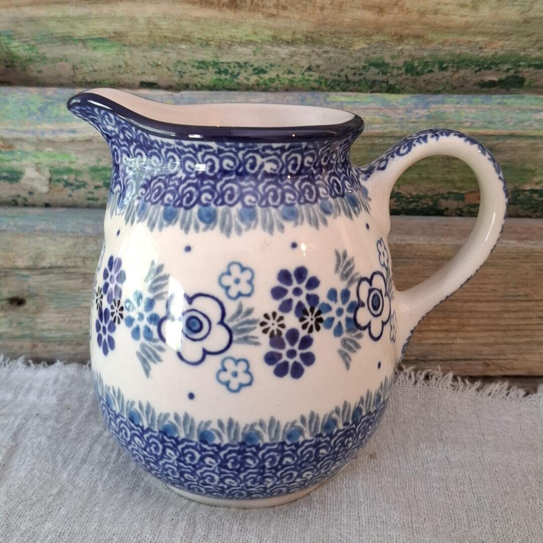 CA B84-2090x Bunzlau Kan 350ml BlossomPride - Afbeelding 2