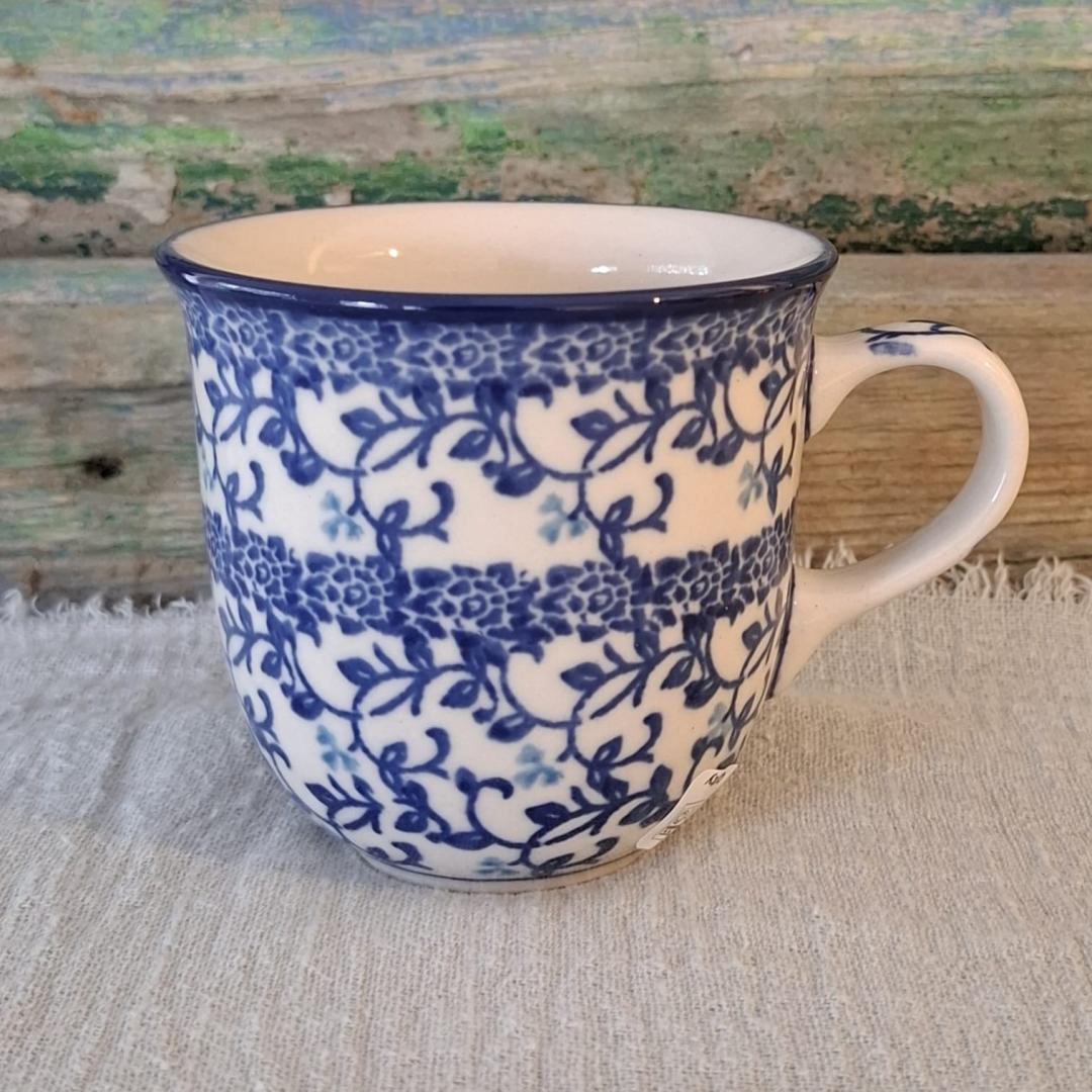 CA 342-1824x Bunzlau Tulpmok S 180ml TenderTwigs - Afbeelding 2