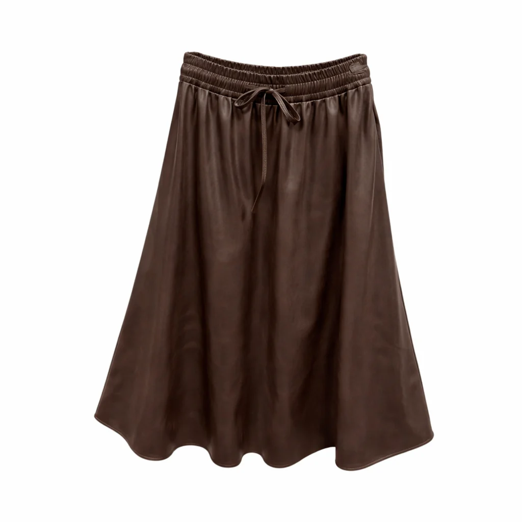 Rok Isabella Bruin - Afbeelding 2