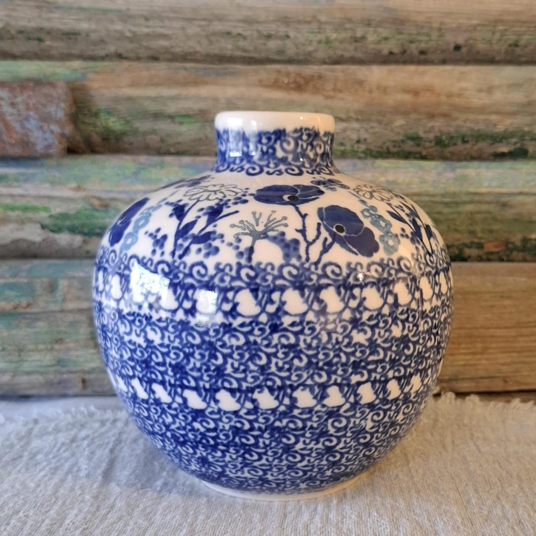 CA H32-2902x Bunzlau Vaasje GardenofJoy - Afbeelding 2