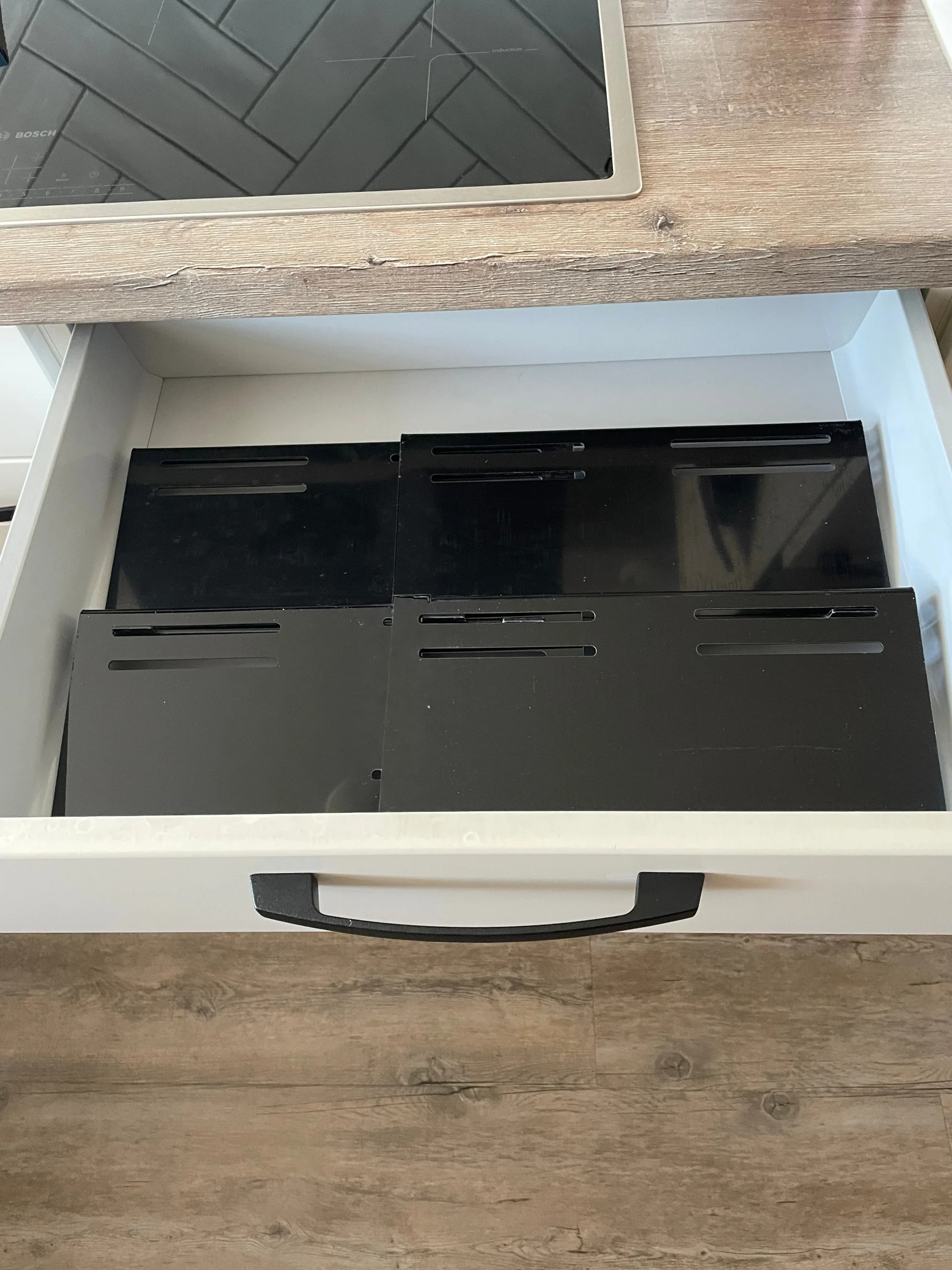 Kruidenrek lade 4-laags - Afbeelding 5