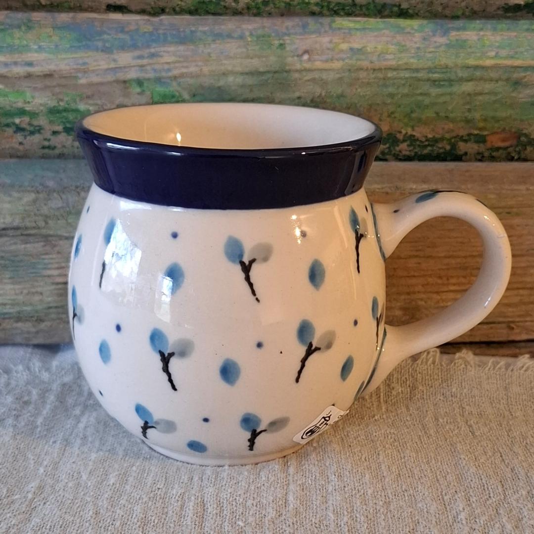 CA 005-2635x Bunzlau Bolmok 240ml by Teresa Liana - Afbeelding 2