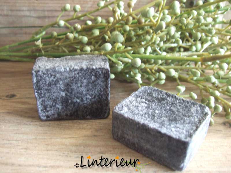 Amberblokje dark opium - Afbeelding 2