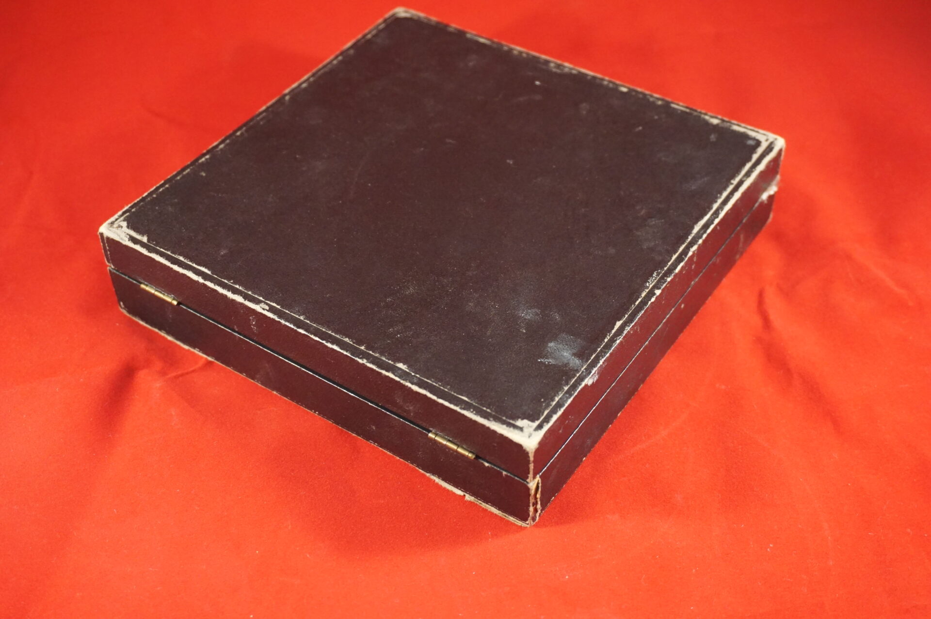 Duitse WMF 90 vlees vorkjes in originele box - Afbeelding 9