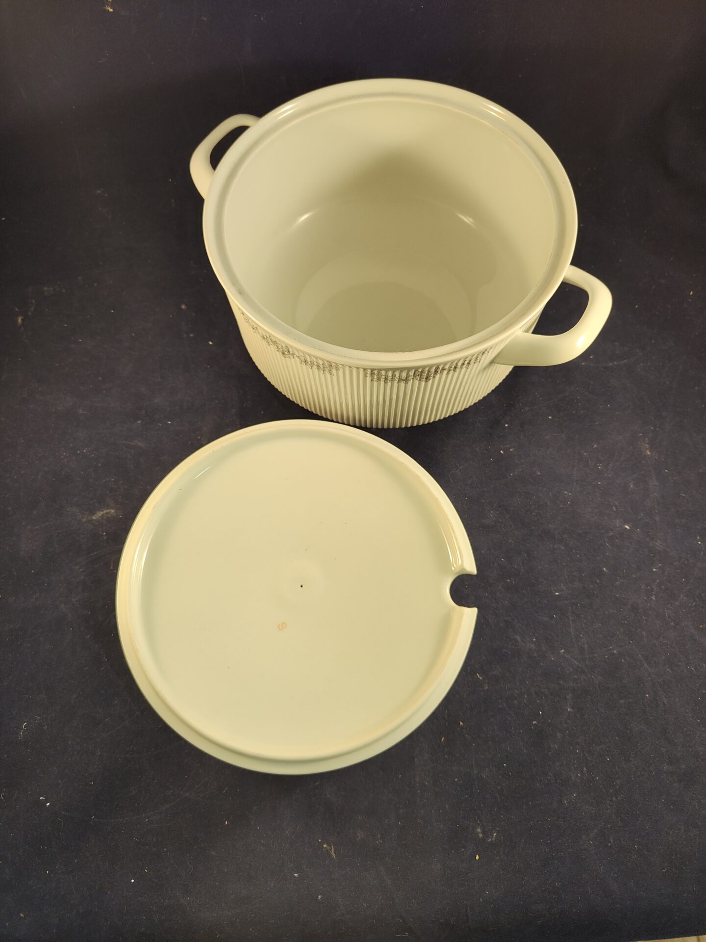 Vintage Arzburg Germany soepterrine - Afbeelding 4