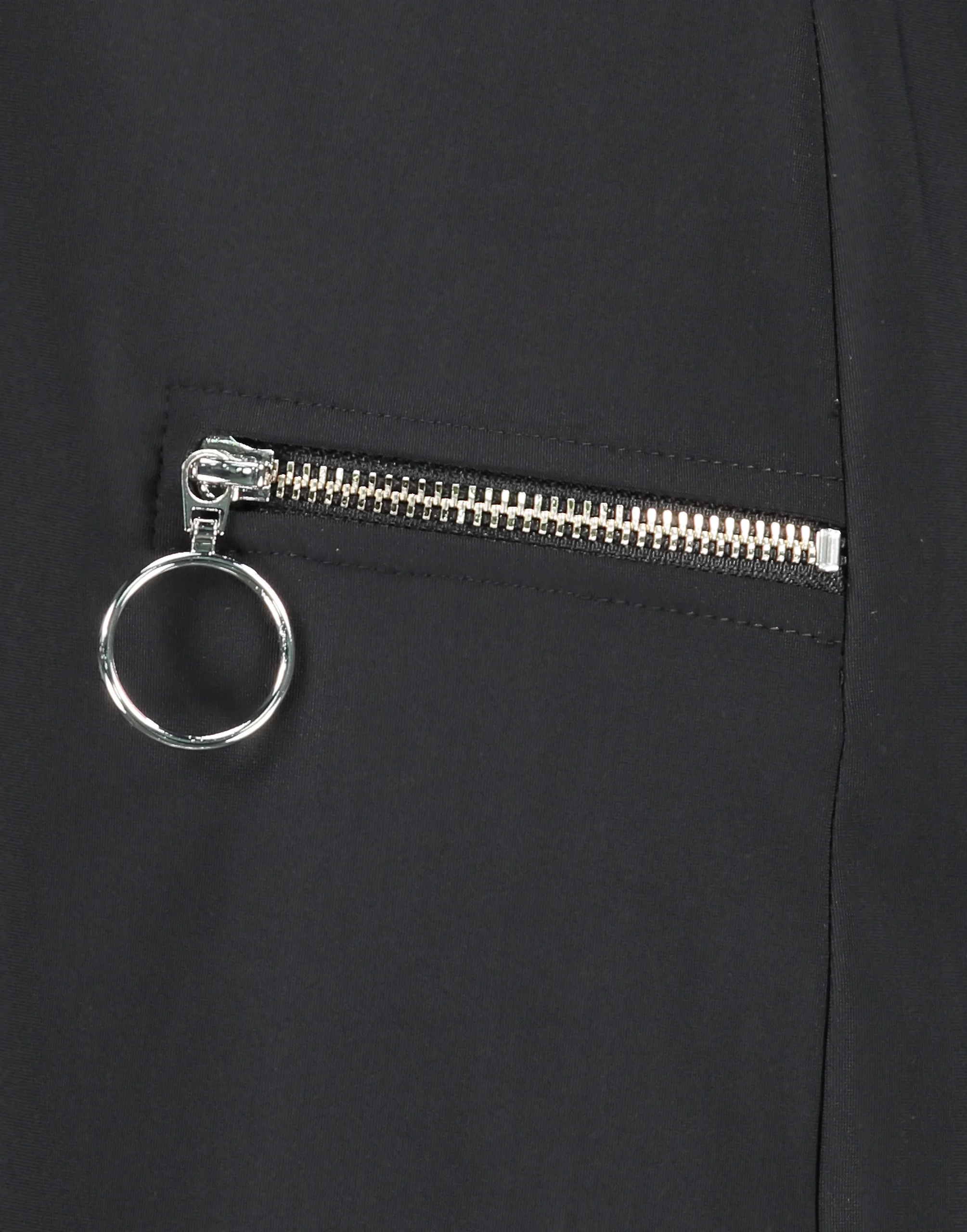 Jane Lushka Dress Eva Easy Wear Black BB9200Z - Afbeelding 4