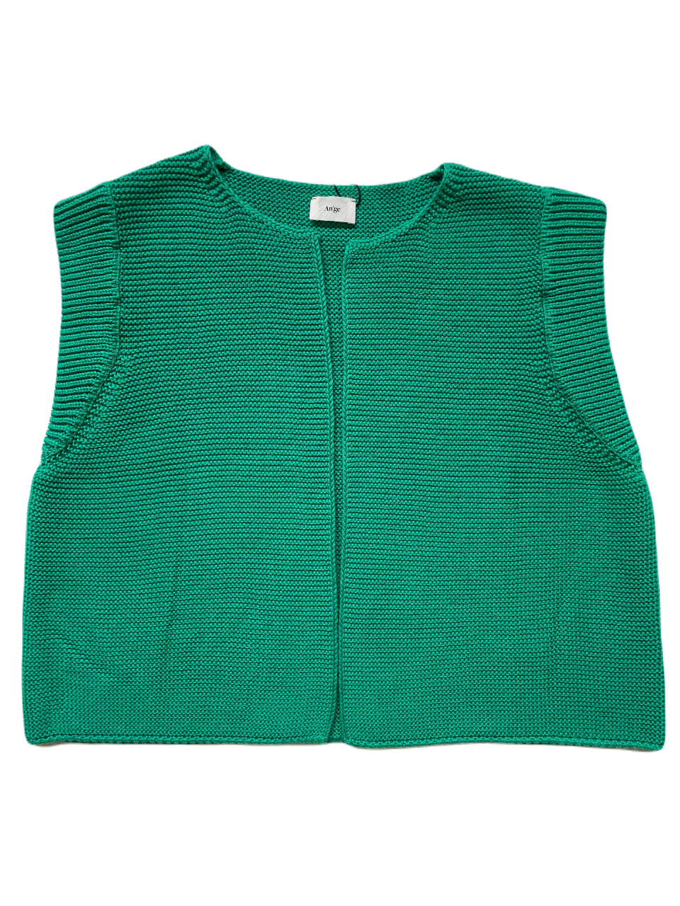 Beauregard Gilet LEGIGI Menthe - Afbeelding 2