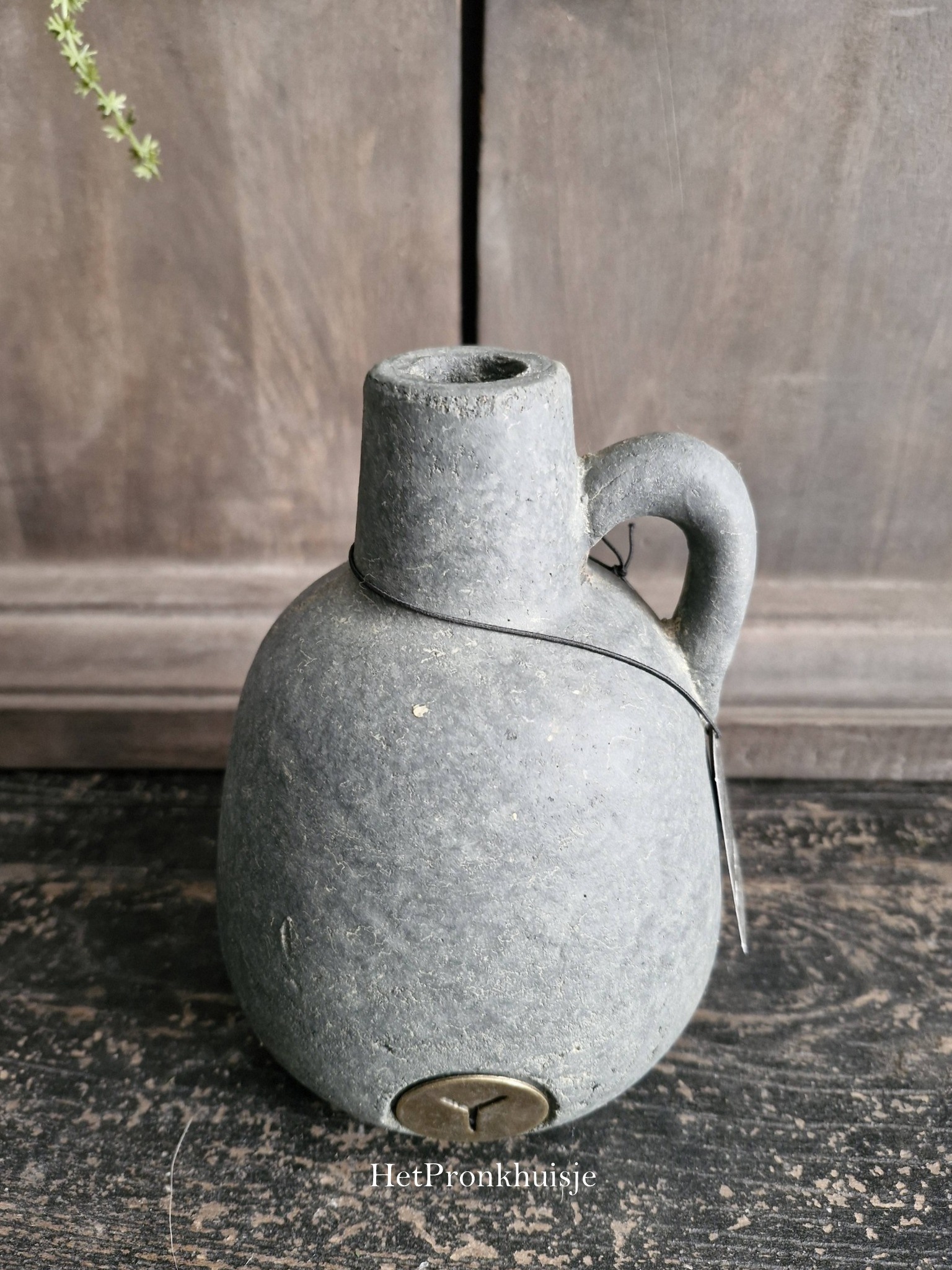 Brynxz. Kruik met oor. Majestic Vintage - Afbeelding 5