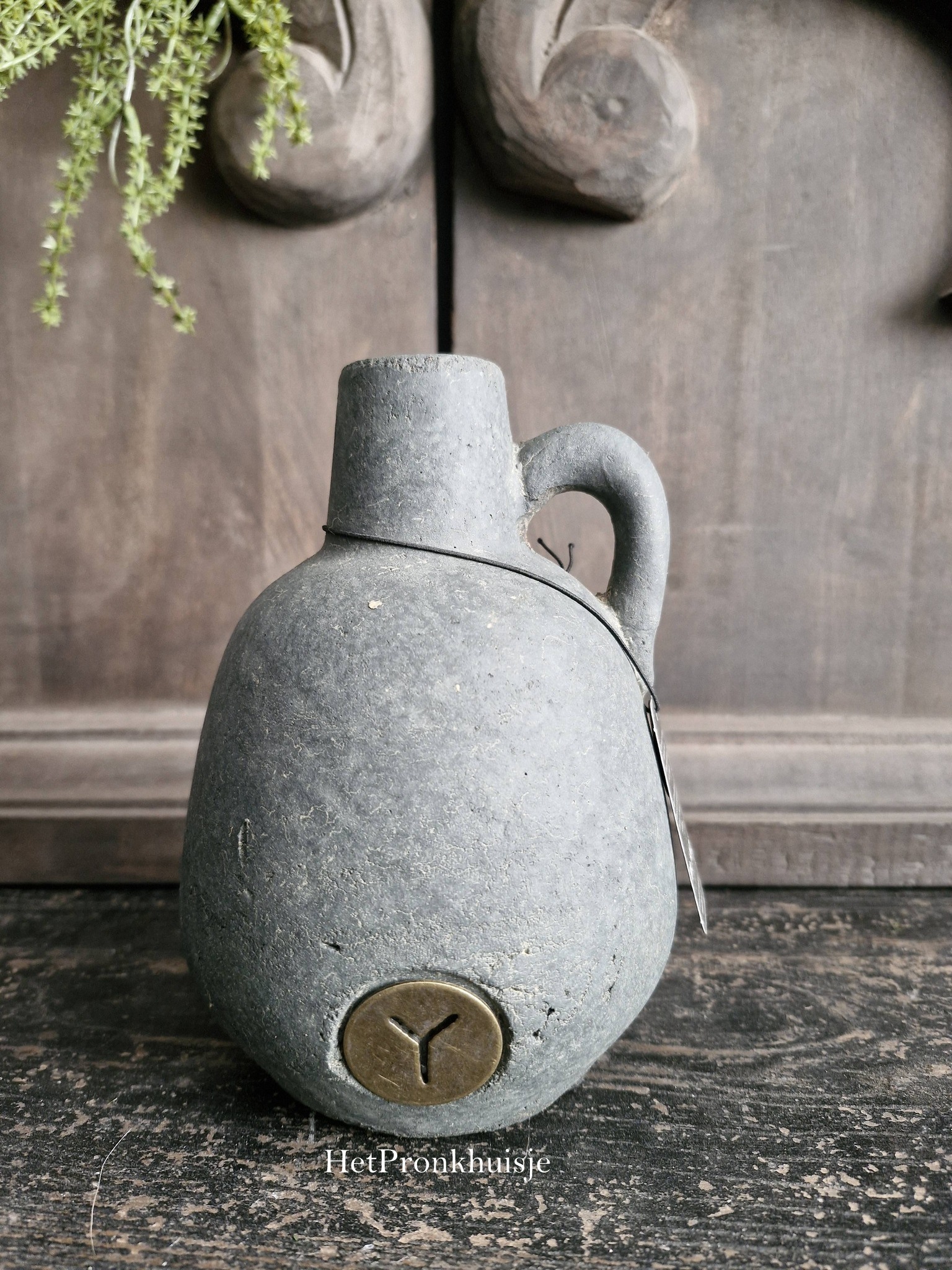 Brynxz. Kruik met oor. Majestic Vintage - Afbeelding 2