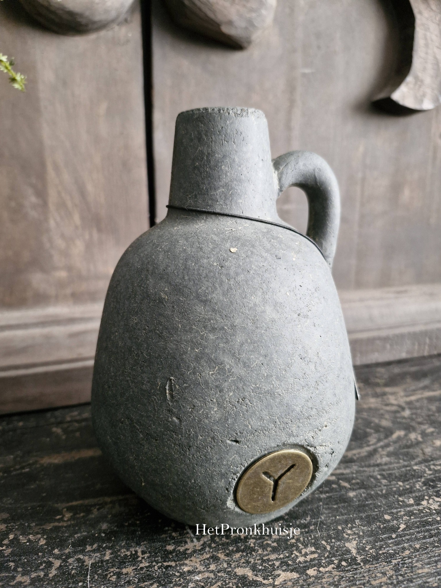 Brynxz. Kruik met oor. Majestic Vintage - Afbeelding 3