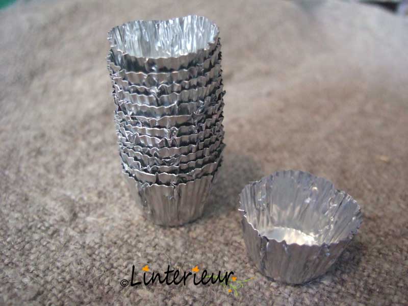 Candle cups - Afbeelding 2