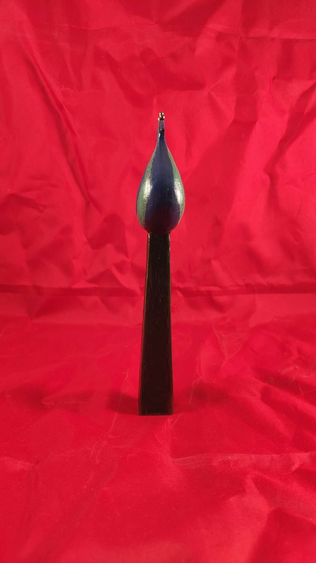 Corry Ammerlaan beeld Samen op de Voorste Golf - Afbeelding 5