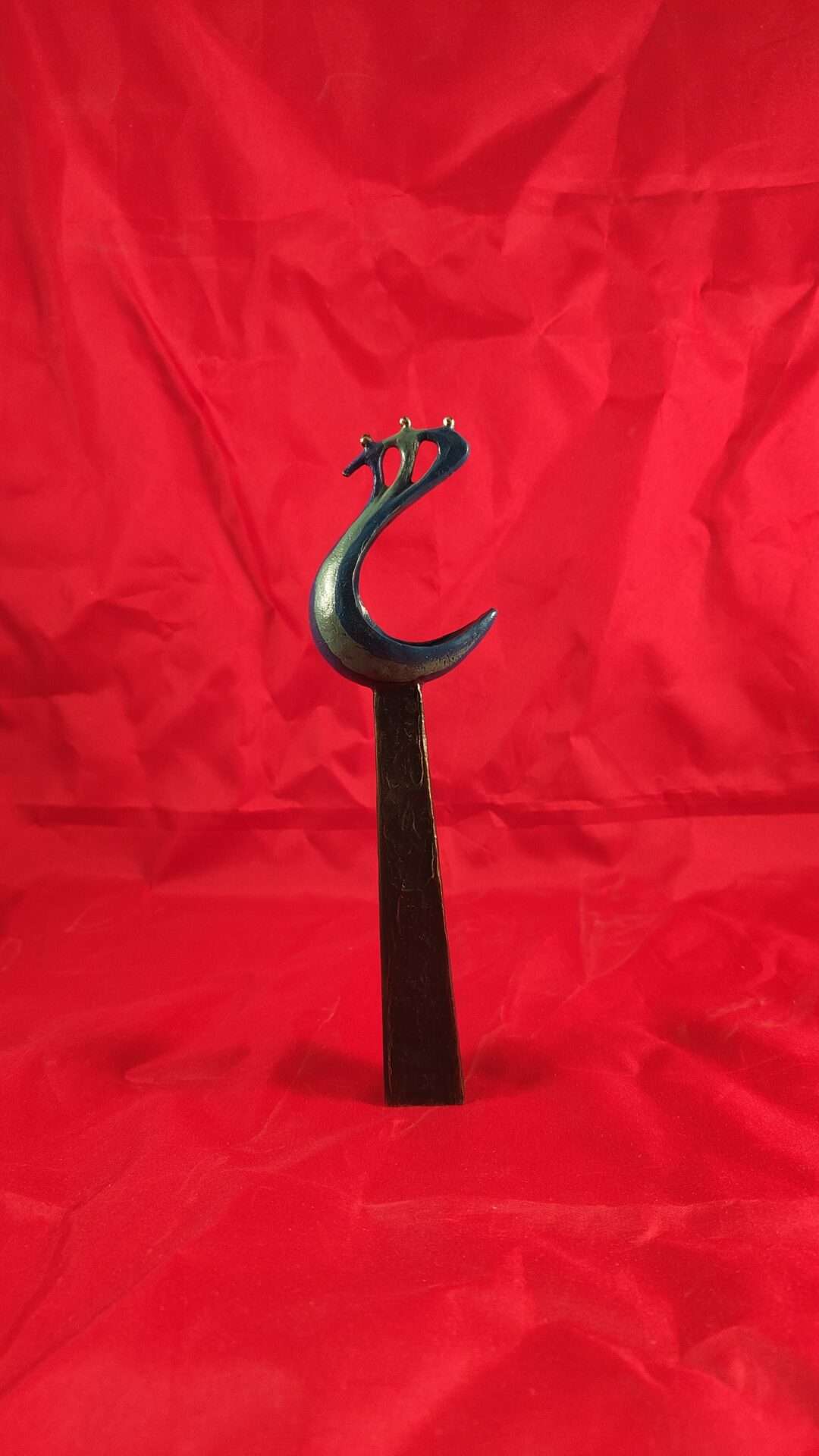 Corry Ammerlaan beeld Samen op de Voorste Golf - Afbeelding 2