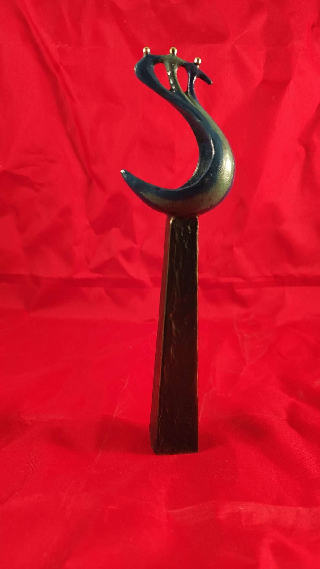 Corry Ammerlaan beeld Samen op de Voorste Golf - Afbeelding 4