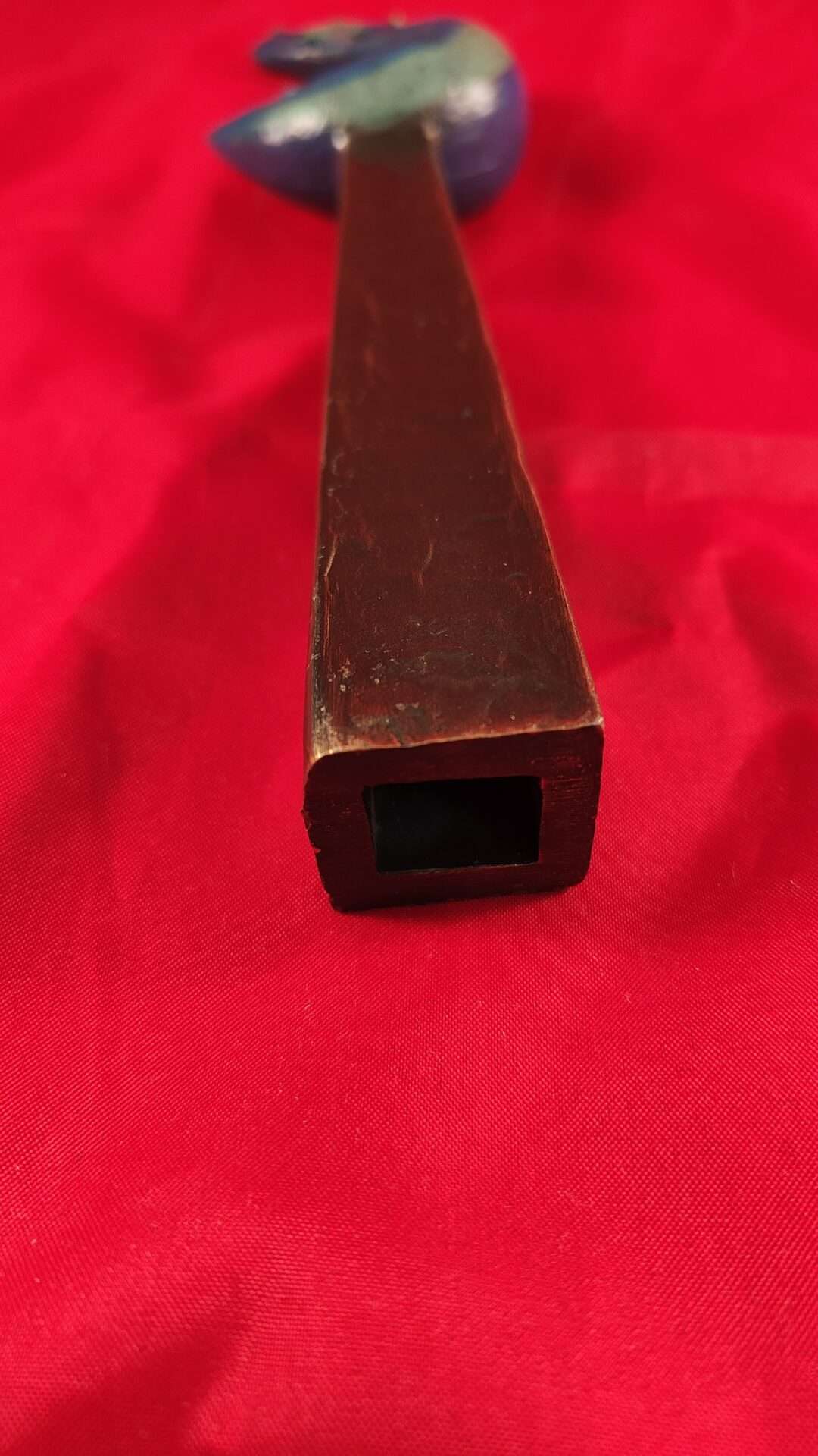 Corry Ammerlaan beeld Samen op de Voorste Golf - Afbeelding 6