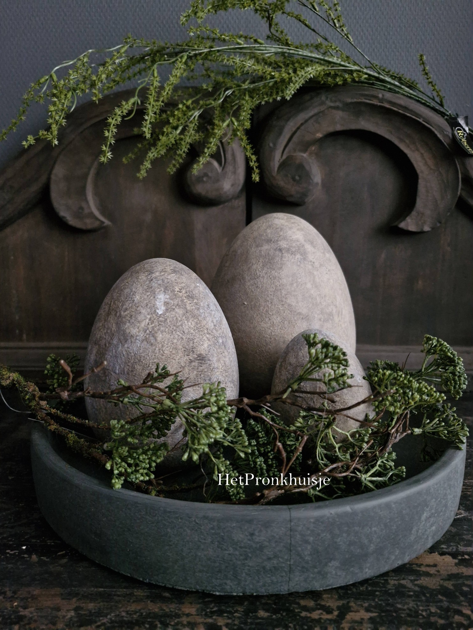 Countryfield Stenen ei. Maat L - Afbeelding 2