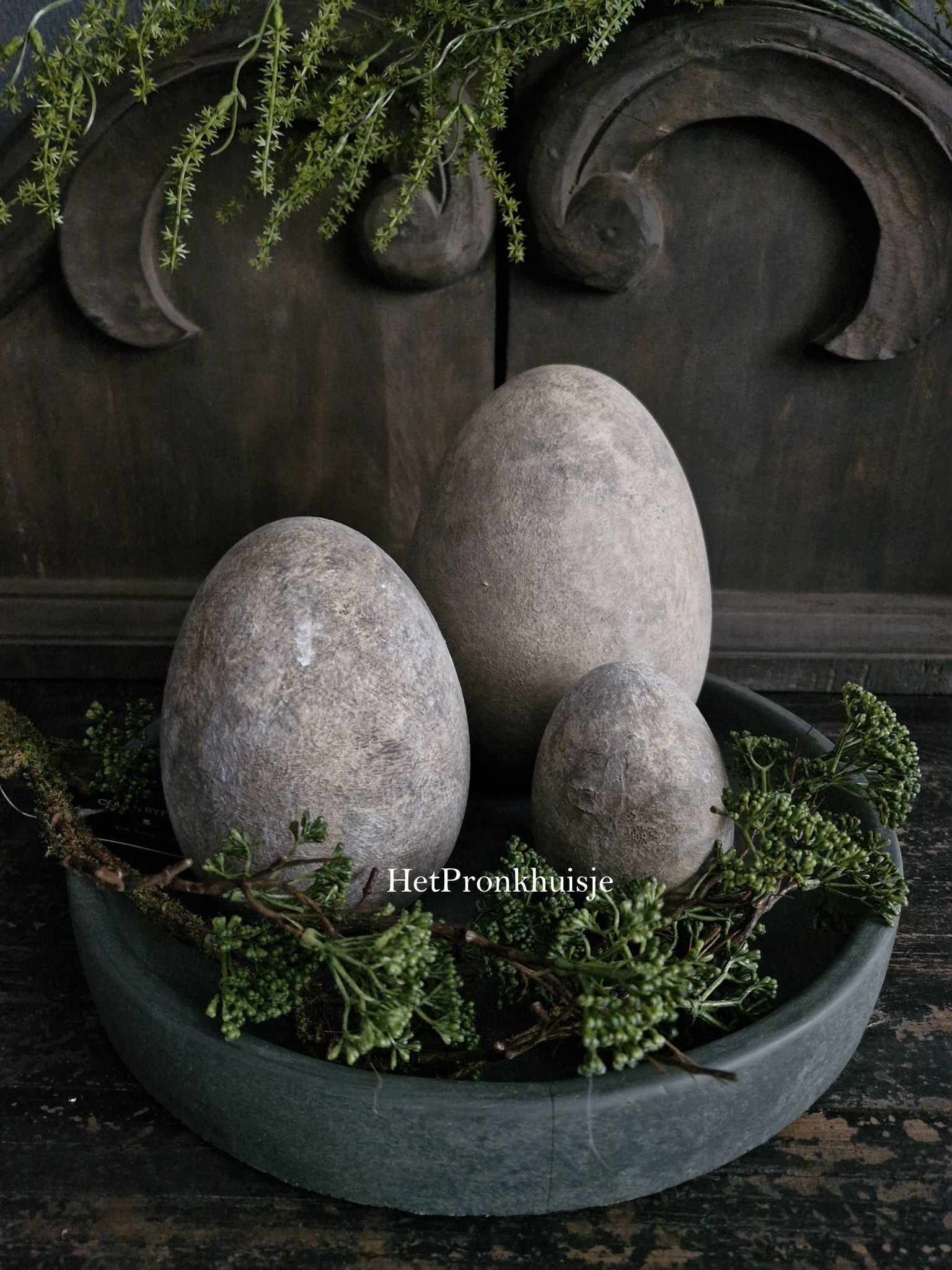 Countryfield Stenen ei. Maat L - Afbeelding 3