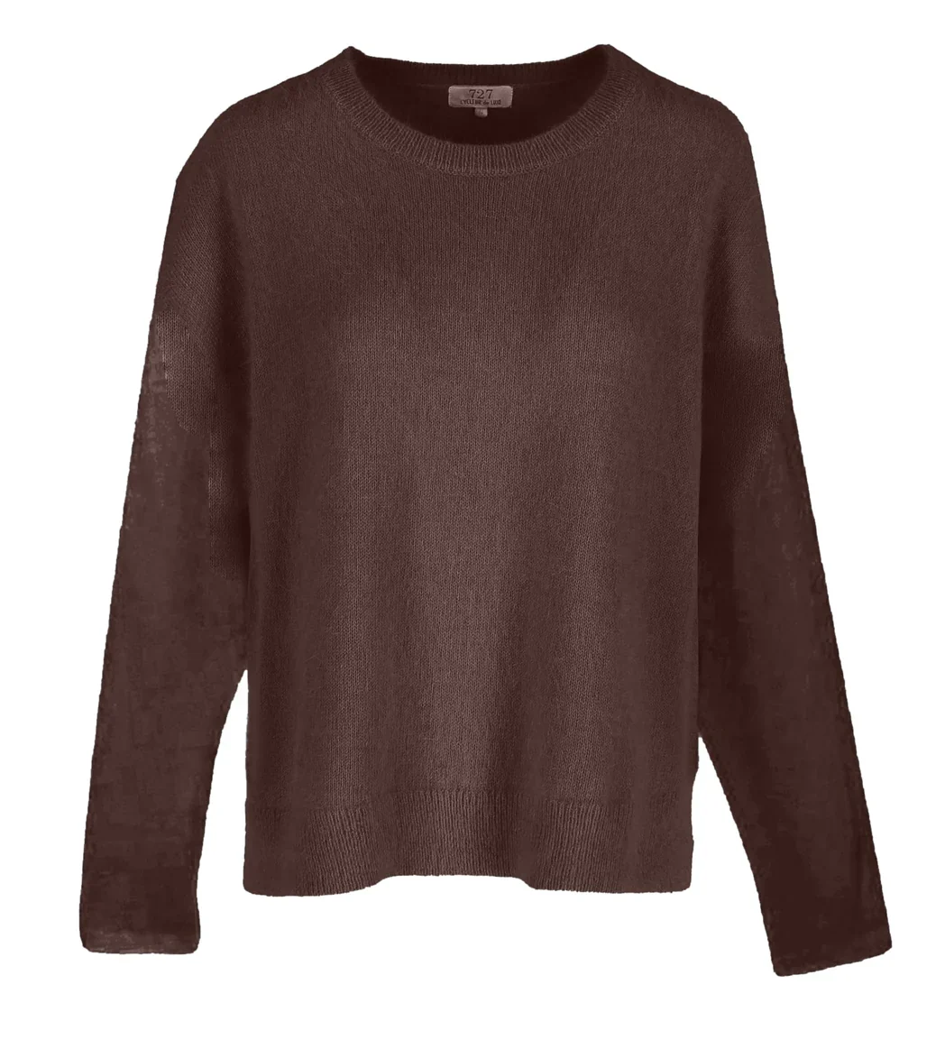 Sweater Mary Brown - Afbeelding 5
