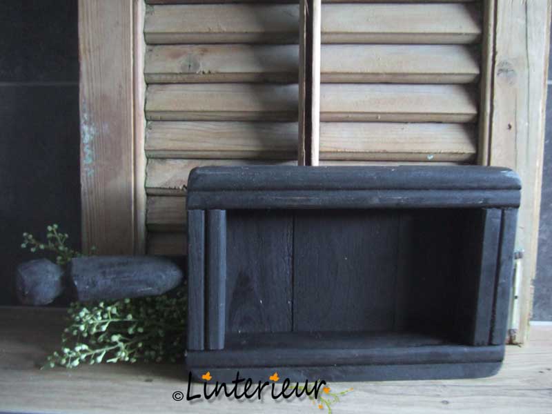 Decoplateau met handvat - Afbeelding 2