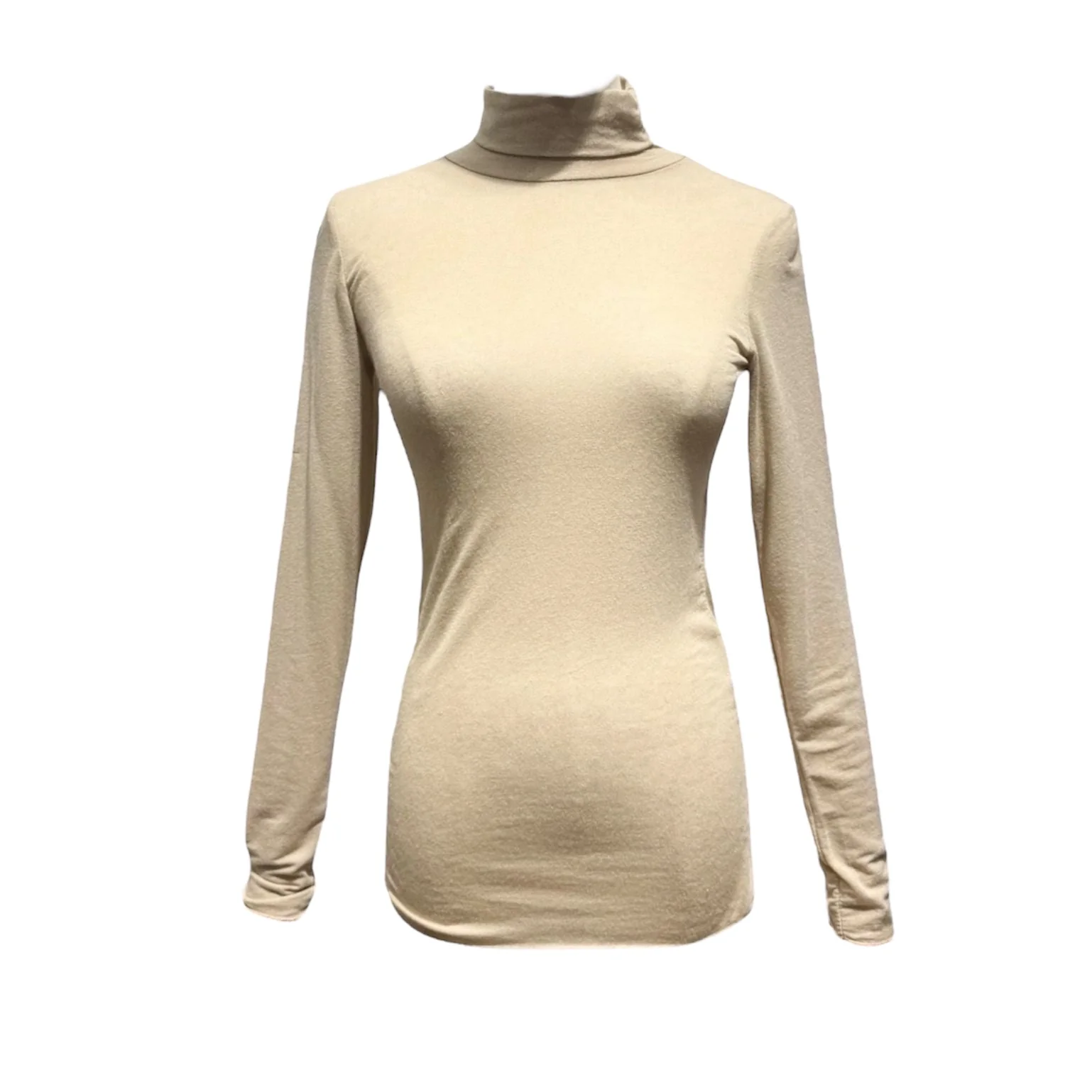 Dunne Trui Coco Bruin - Afbeelding 4