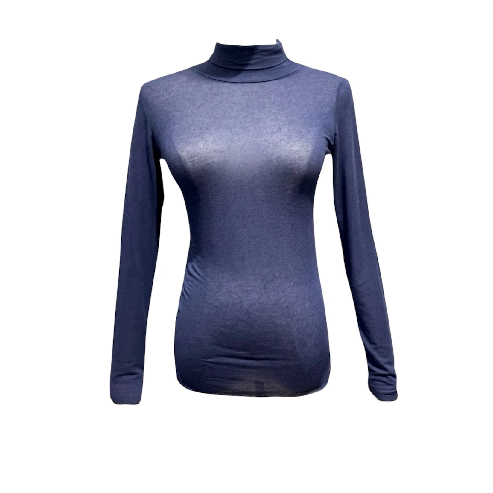 Dunne Trui Coco Blauw - Afbeelding 2