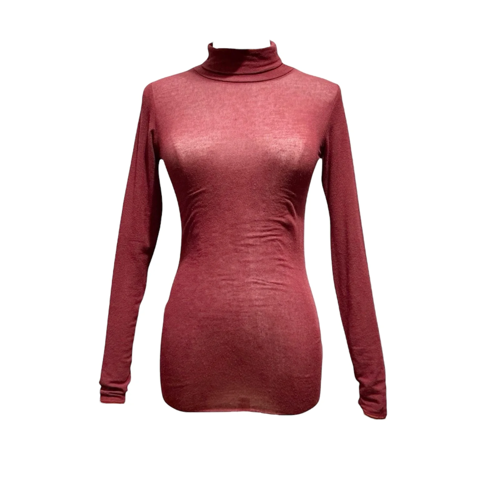 Dunne Trui Coco Blauw - Afbeelding 4