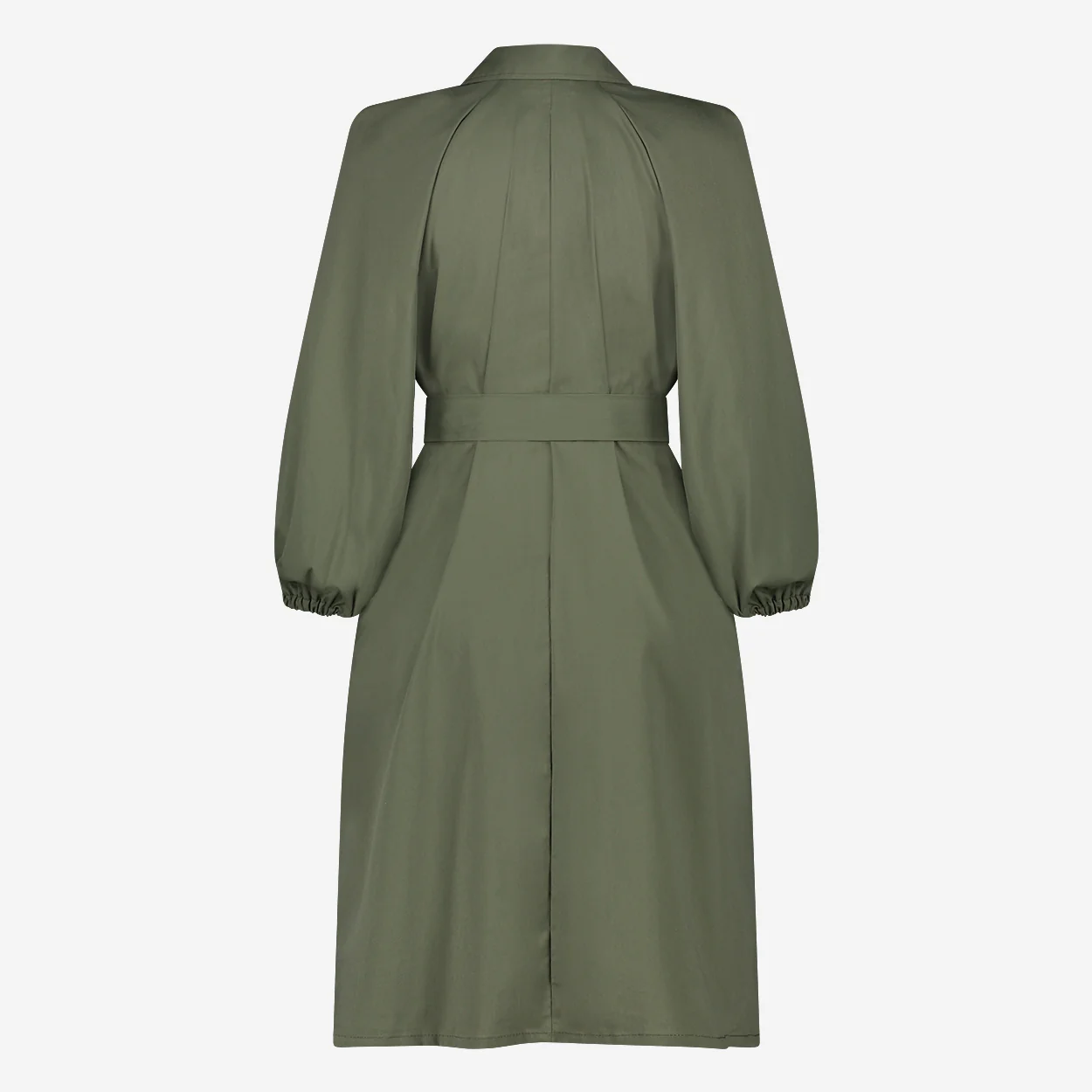 Jane Lushka Dress Carlen Army ES9242111 - Afbeelding 8