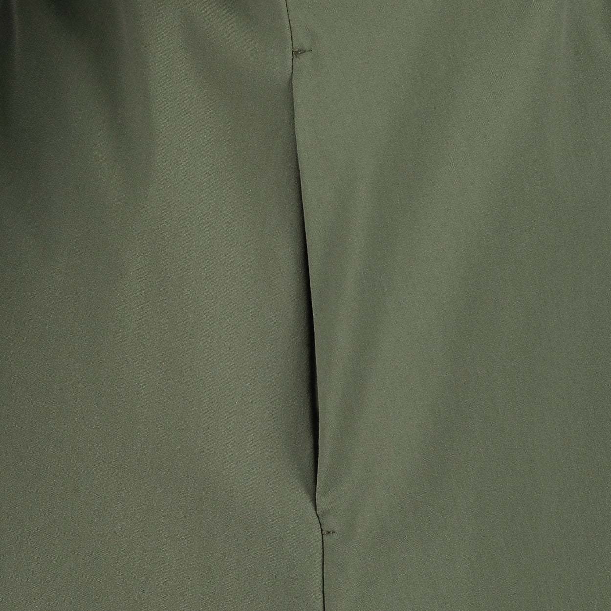 Jane Lushka Dress Carlen Army ES9242111 - Afbeelding 9