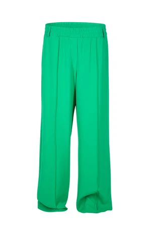 Dame Blanche Broek Fezy-A56 Fluidi Gras - Afbeelding 3