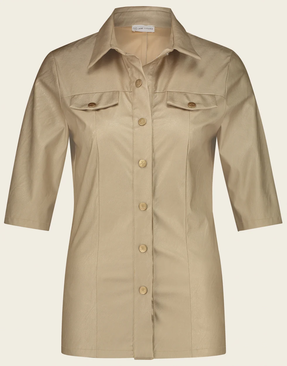 Jane Lushka Blouse Sina GLL7222185 - Afbeelding 2