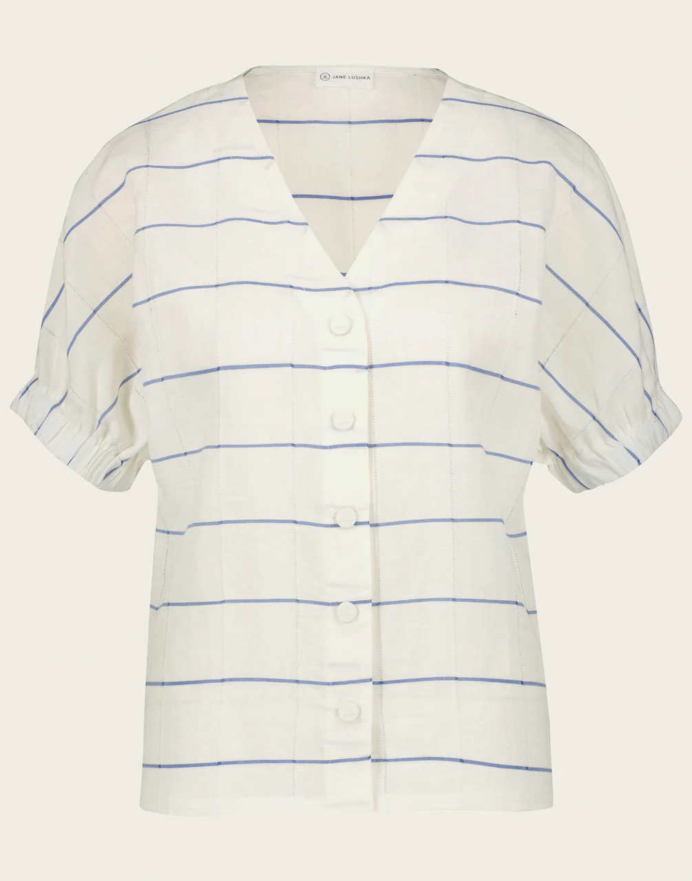 Jane Lushka Blouse Helga GWL72227030 - Afbeelding 2