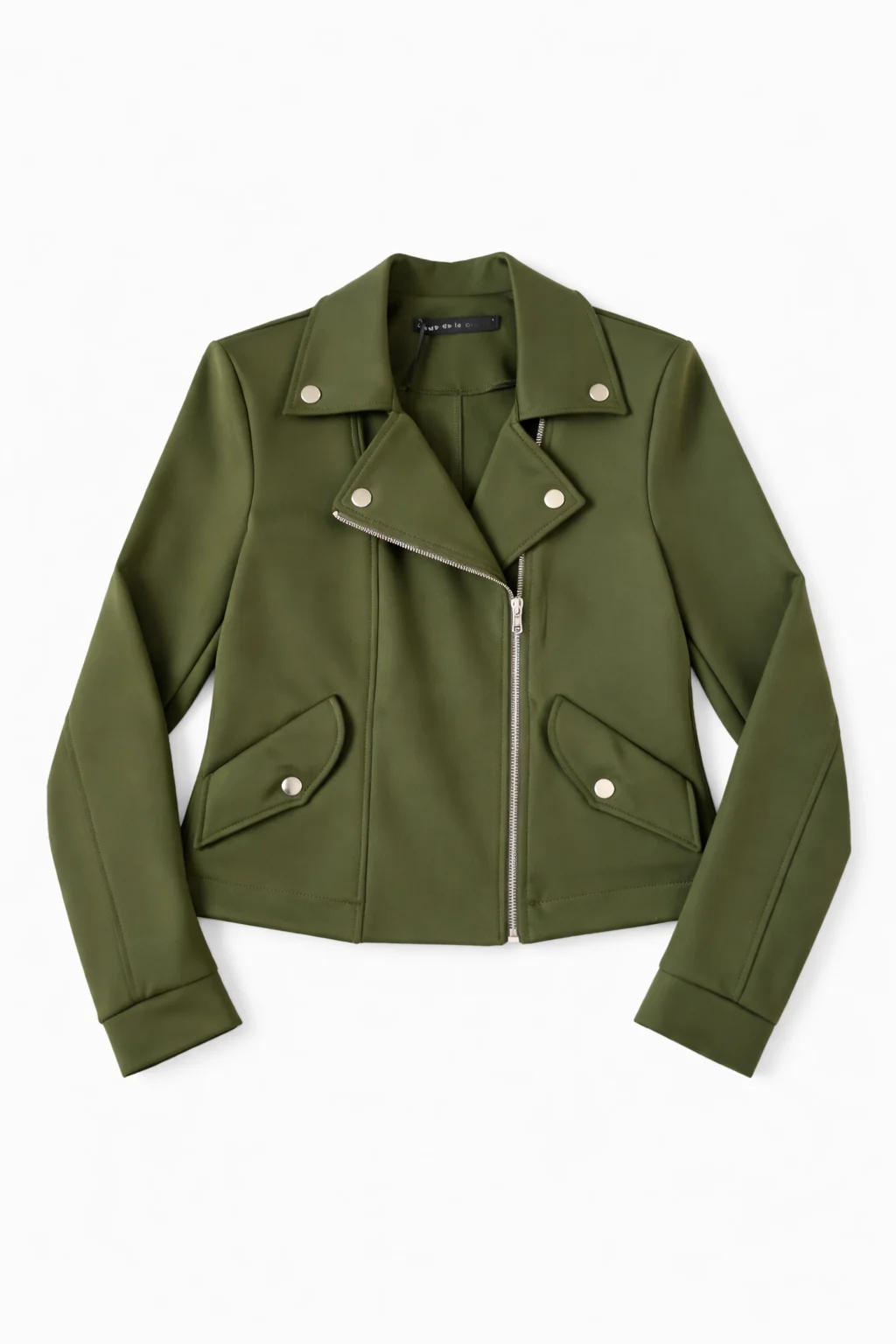 CdlC Biker Jack Scuba - Afbeelding 2