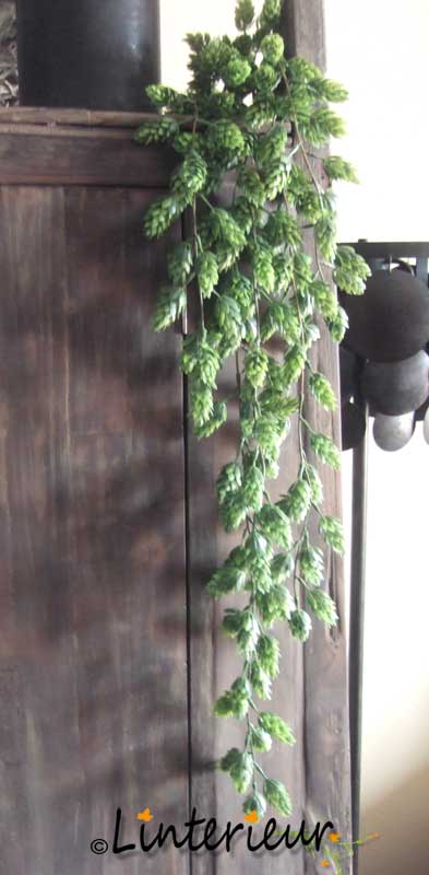 Grote kunst hoppehanger - Afbeelding 2