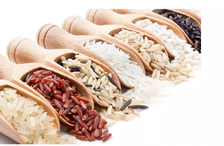 Mini bamboe schepjes 5st 7.5 x 2.2 cm - Afbeelding 5